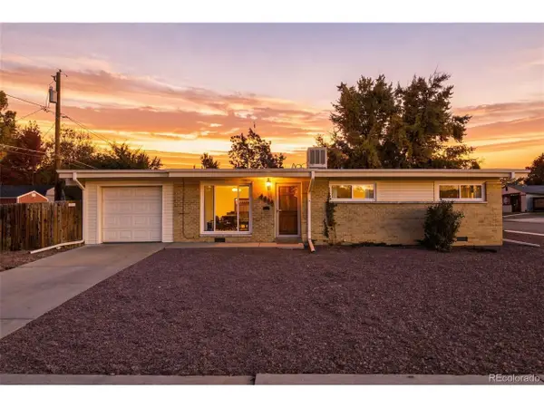 6005 Estes St, Arvada, CO 80004
