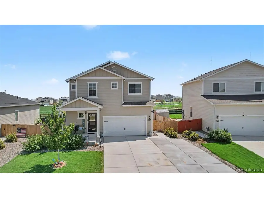 7332 E Big Thompson Cir, Frederick, CO 80530 - #3