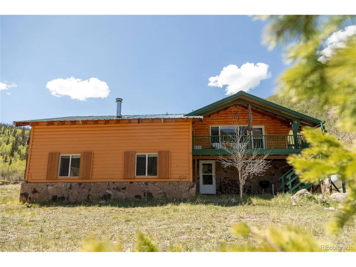 4100 Usfs Rd 515 #460, Creede, CO 81130 - #1