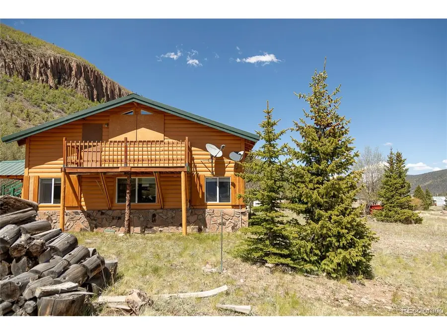 4100 Usfs Rd 515 #460, Creede, CO 81130 - #3