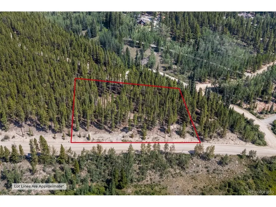 3075 Nugget Rd, Fairplay, CO 80440 - #3
