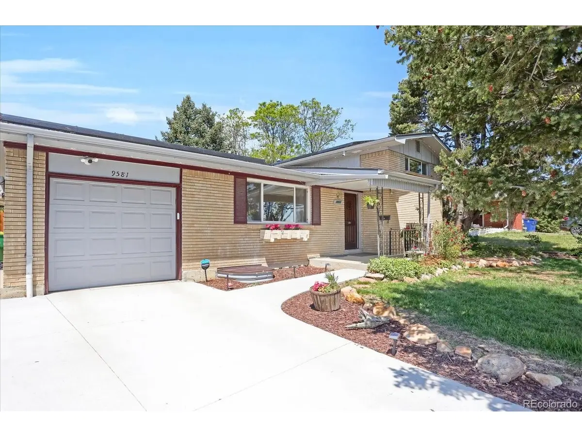 9581 Green Ct, Westminster, CO 80031 - #1