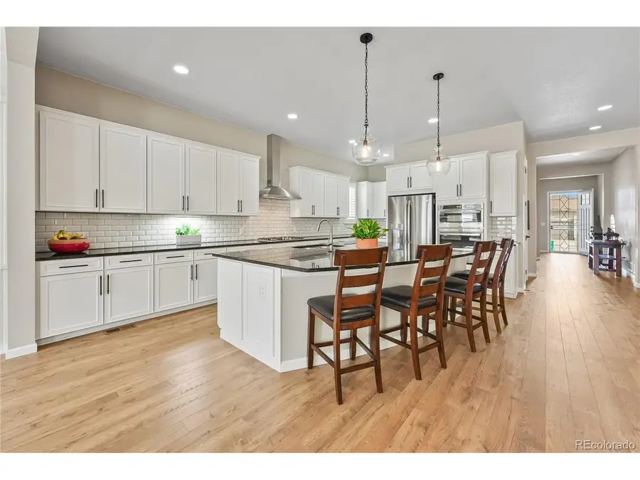 17106 Birds Foot Ave, Parker, CO 80134 - #3