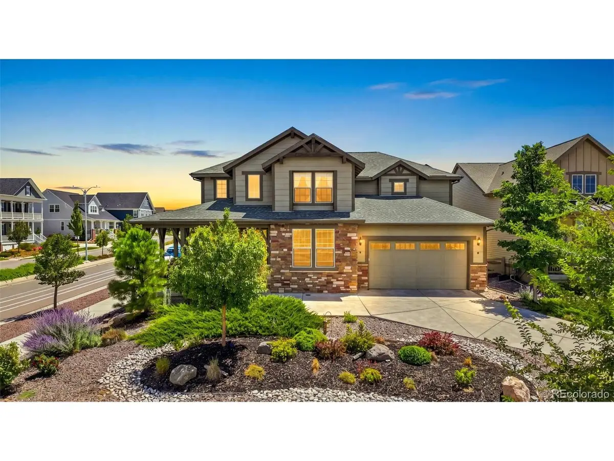 9810 Taylor River Cir, Littleton, CO 80125 - #1