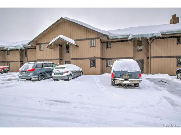 1133 Straight Creek Dr #J-108, Dillon, CO 80435