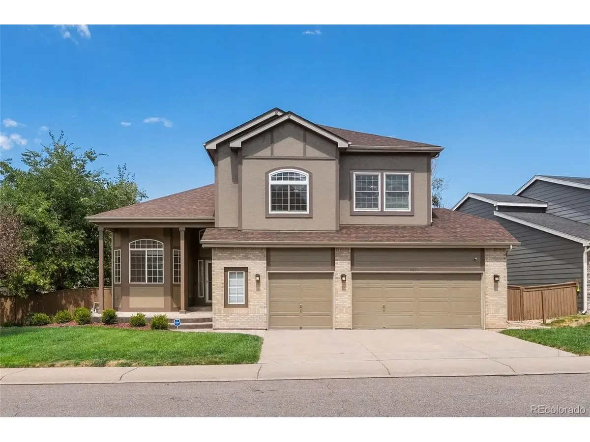 9477 Burgundy Cir, Littleton, CO 80126 - #1