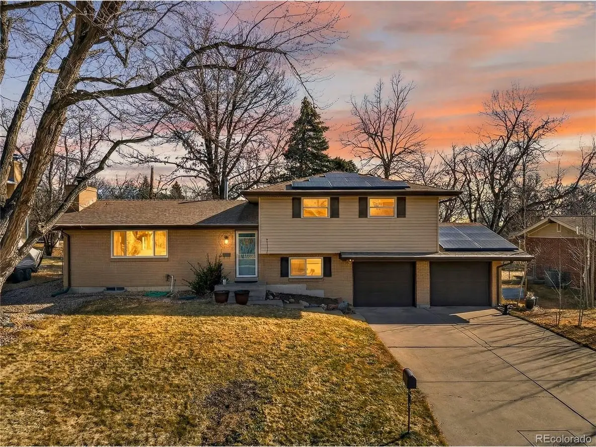 6550 Van Gordon Ct, Arvada, CO 80004 - Image #1