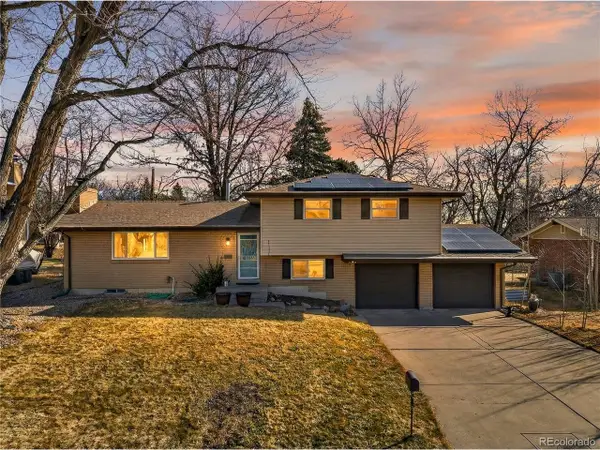 6550 Van Gordon Ct, Arvada, CO 80004