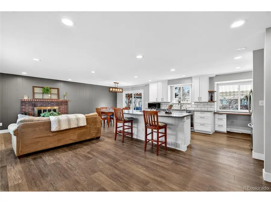 6550 Van Gordon Ct, Arvada, CO 80004 - Image #2