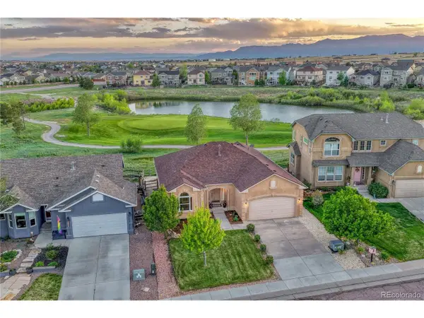 Address Withheld By Seller, Peyton, CO 80831