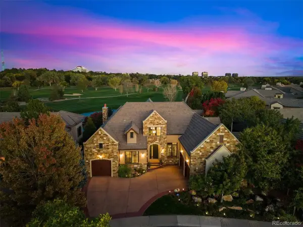 9081 E Wesley Dr, Denver, CO 80231