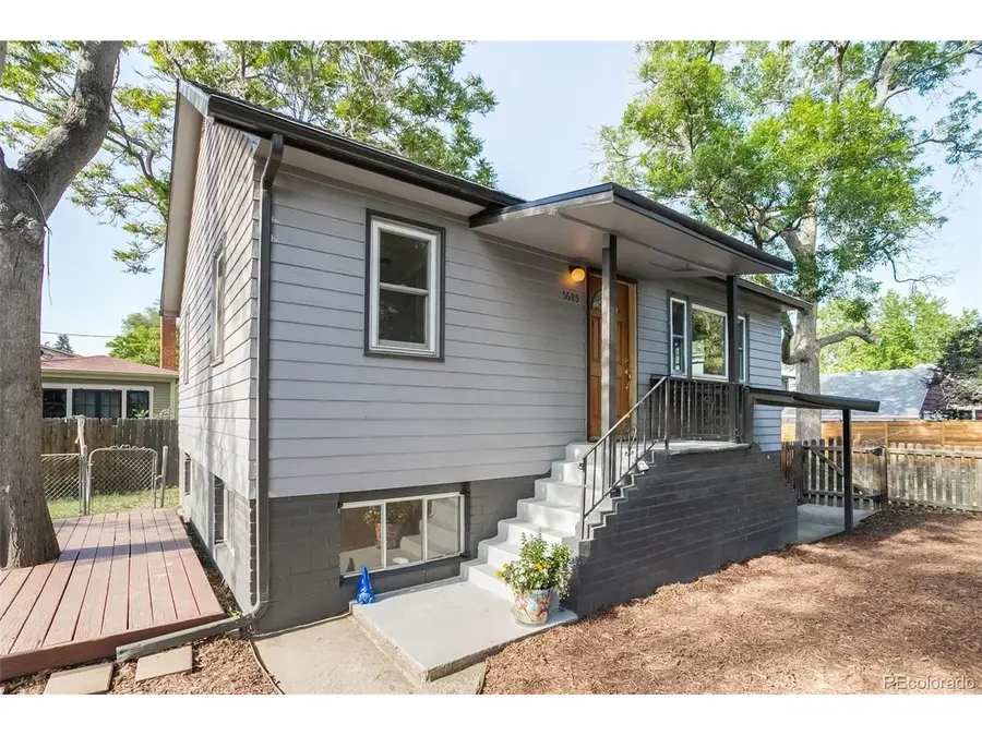 5683 W 41st Ave, Denver, CO 80212 - #2