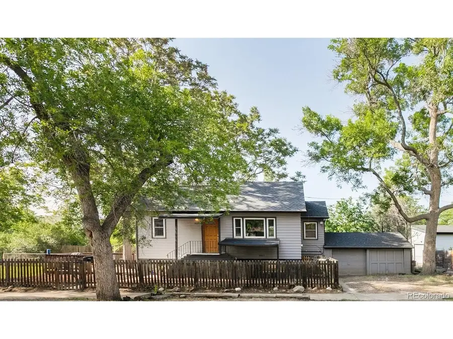 5683 W 41st Ave, Denver, CO 80212 - #3