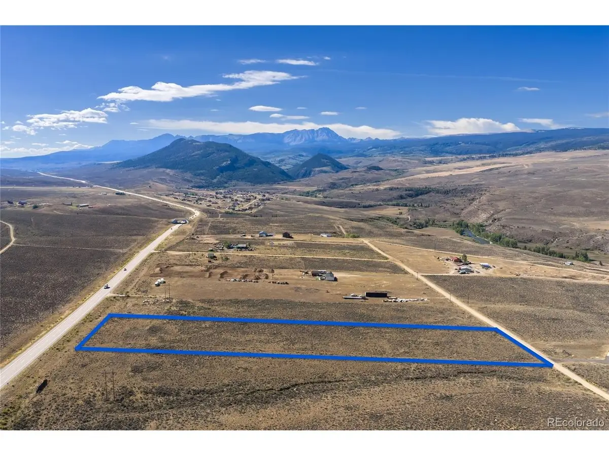 482 County Road 1001, Silverthorne, CO 80498 - #1