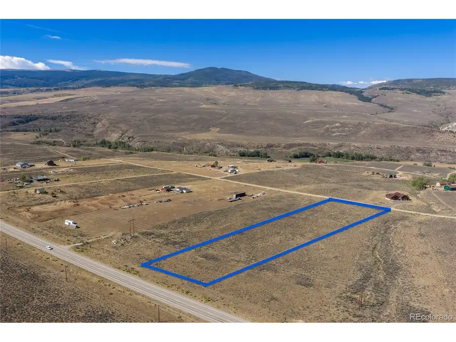482 County Road 1001, Silverthorne, CO 80498 - #2