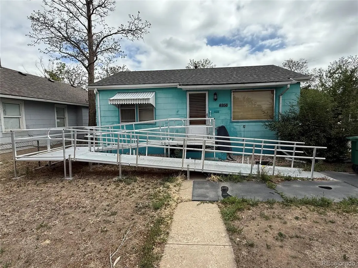 4956 Milwaukee St, Denver, CO 80216 - #1