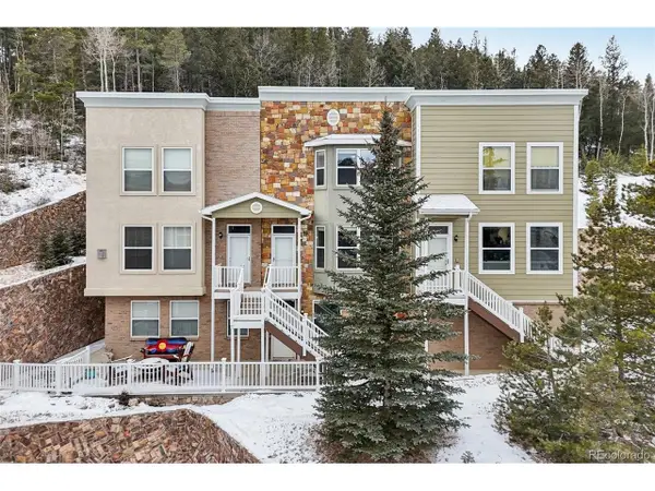 720 Martin Dr, Central City, CO 80427