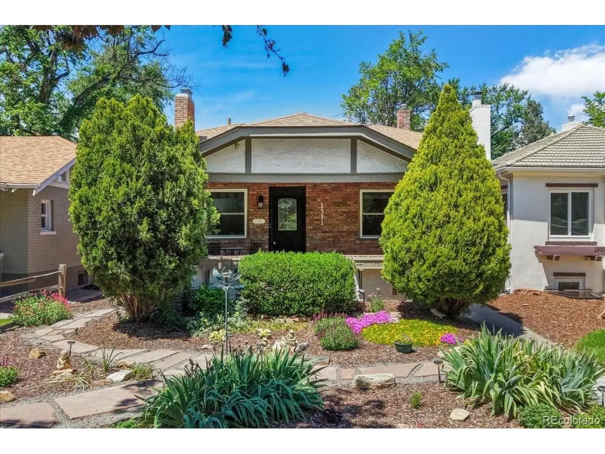 1331 Bellaire St, Denver, CO 80220 - #1