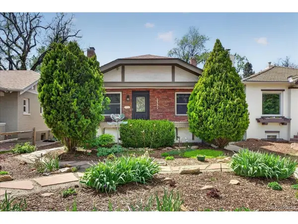 1331 Bellaire St, Denver, CO 80220