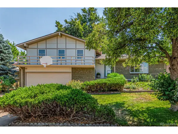 11956 E Oregon Cir, Aurora, CO 80012