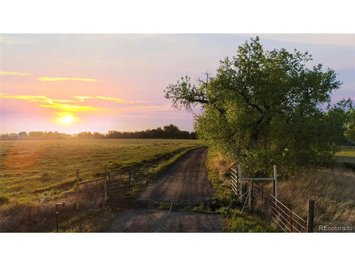2352 County Road 21, Fort Lupton, CO 80621 - #1