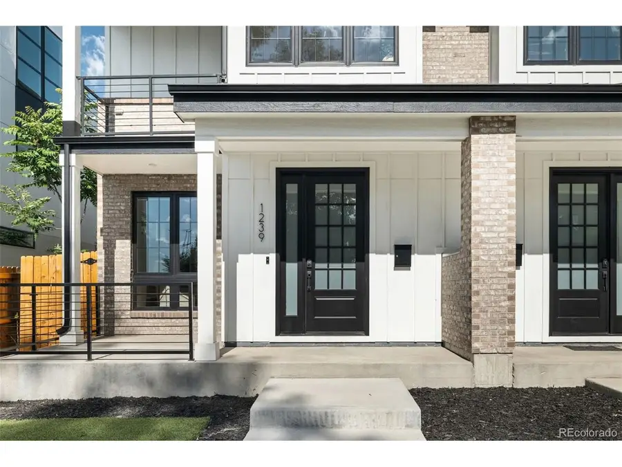 1239 Newton St, Denver, CO 80204 - #2