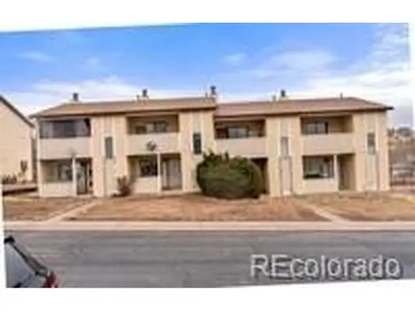 2305 Split Rock Dr, Colorado Springs, CO 80919