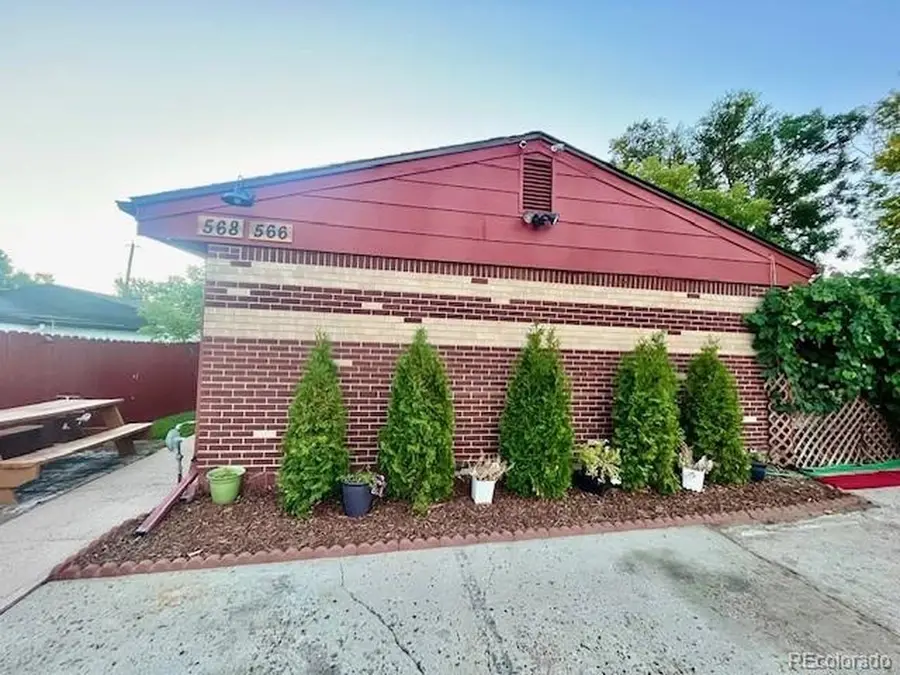566 S Patton Ct, Denver, CO 80219 - #2