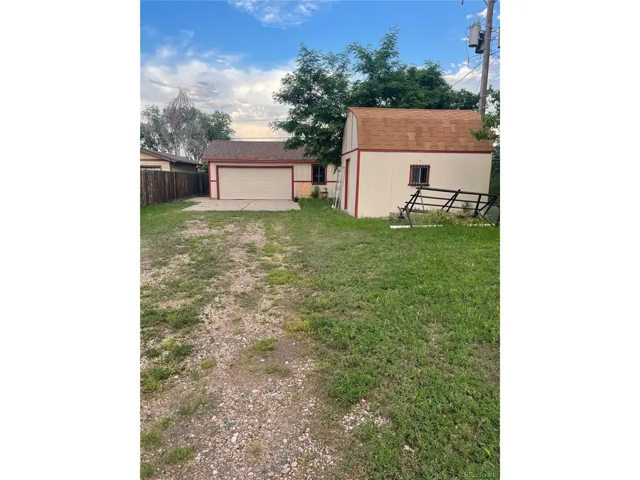 8010 Jasmine St, Derby, CO 80024 - #2