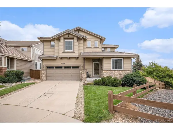 10547 Laurelglen Cir, Highlands Ranch, CO 80130