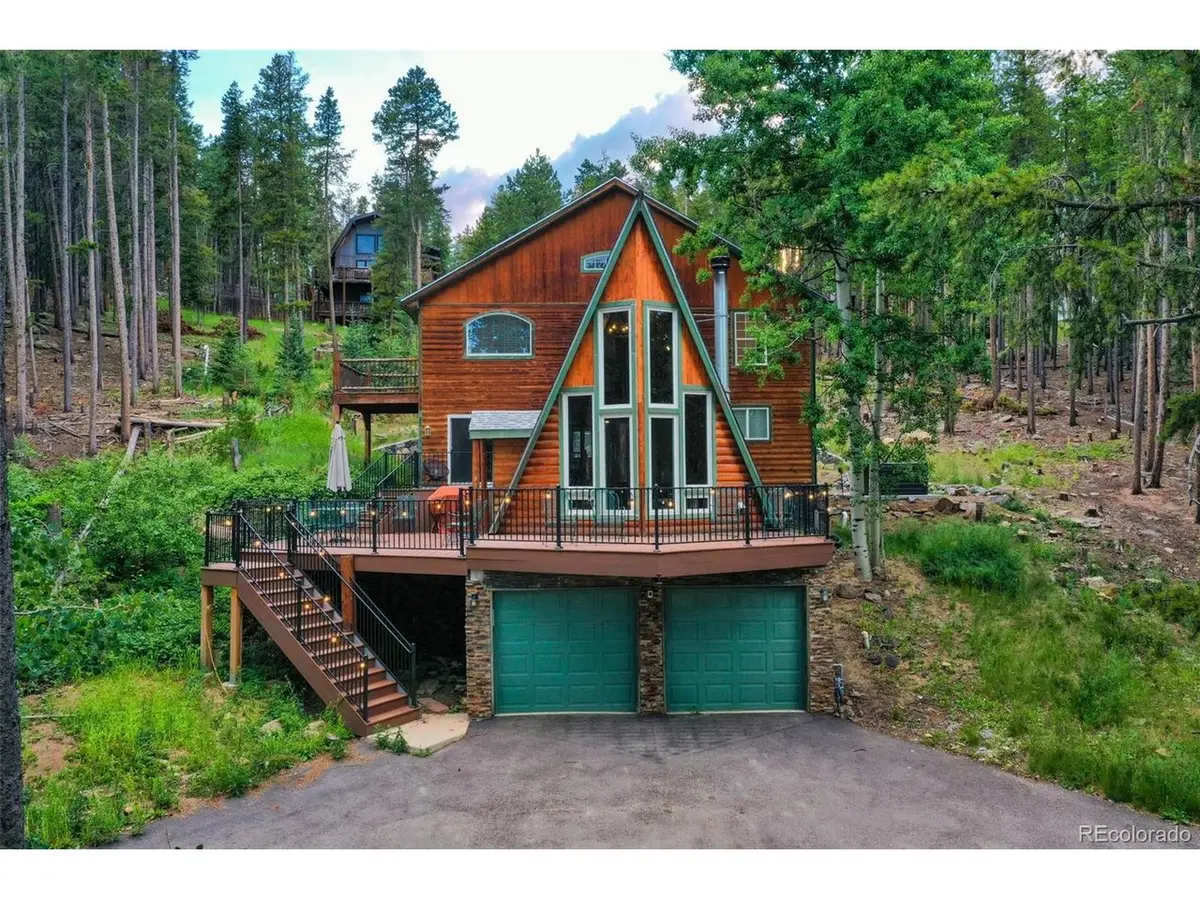 46 Apache Rd, Evergreen, CO 80439 - #1