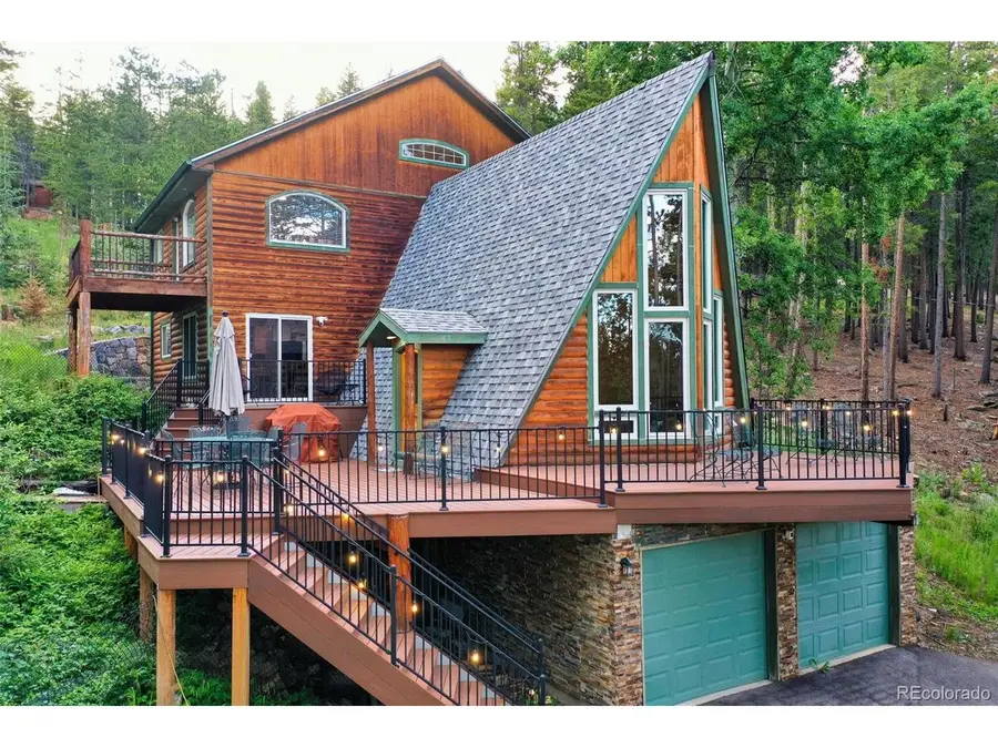 46 Apache Rd, Evergreen, CO 80439 - #2