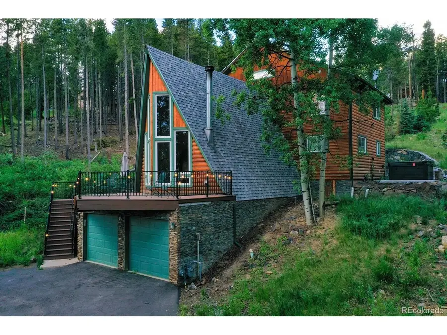 46 Apache Rd, Evergreen, CO 80439 - #3
