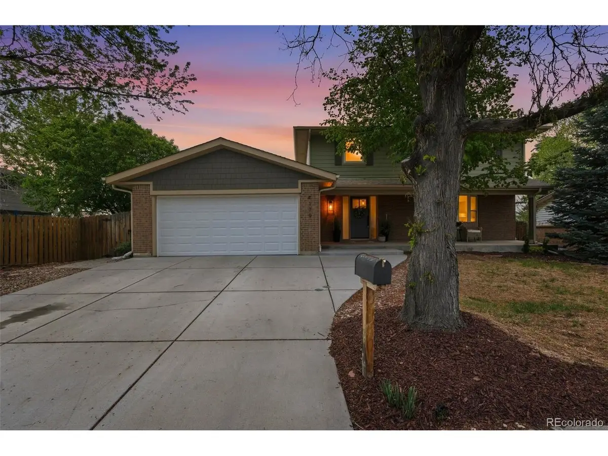 4179 E Peakview Cir, Centennial, CO 80121 - #1