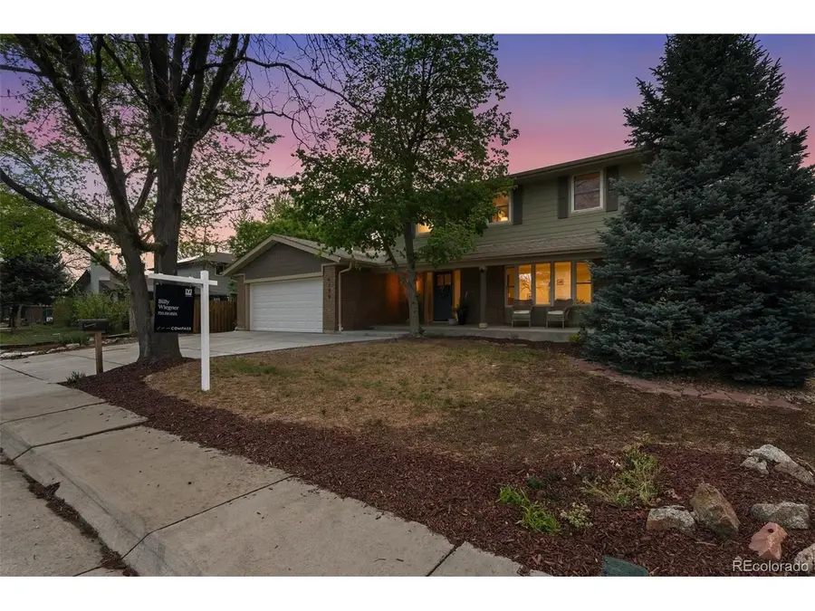 4179 E Peakview Cir, Centennial, CO 80121 - #2
