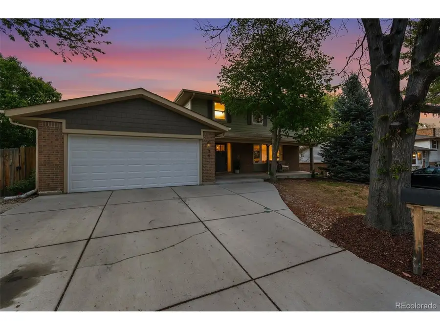 4179 E Peakview Cir, Centennial, CO 80121 - #3
