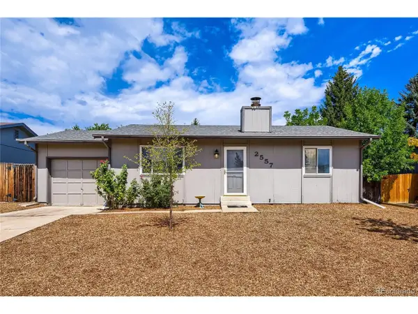 2557 W 133rd Cir, Broomfield, CO 80020