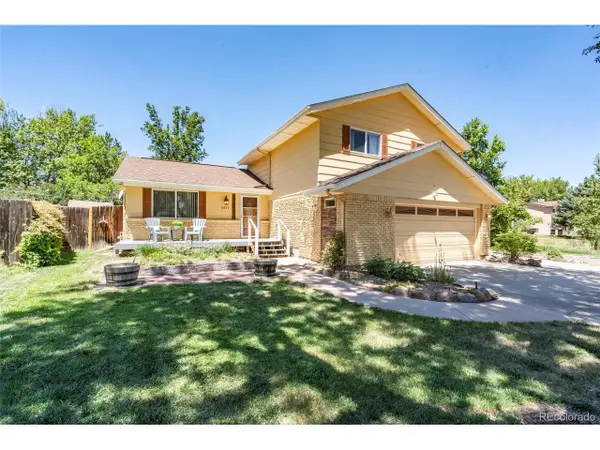 6571 Zinnia St, Arvada, CO 80004
