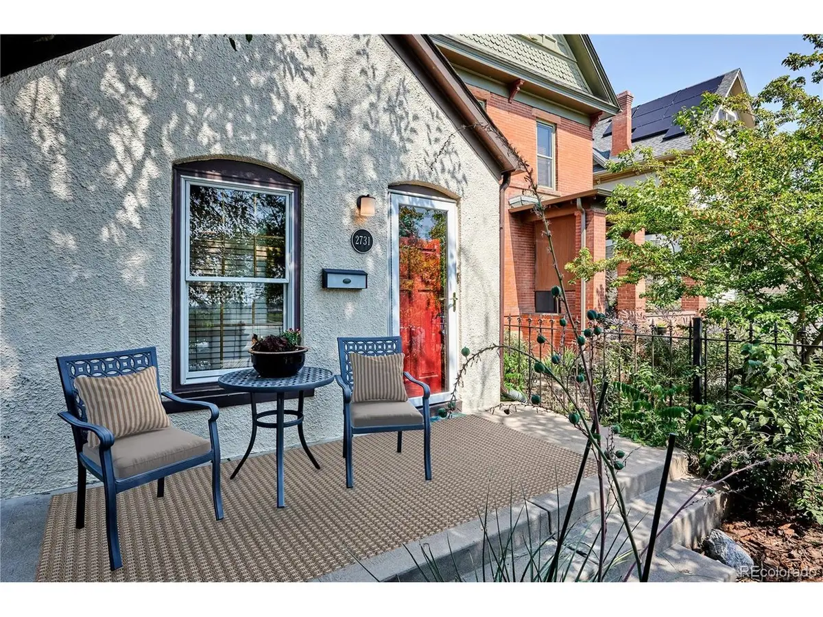 2731 W 32nd Ave, Denver, CO 80211 - #1