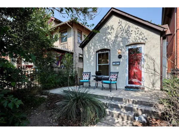 2731 W 32nd Ave, Denver, CO 80211