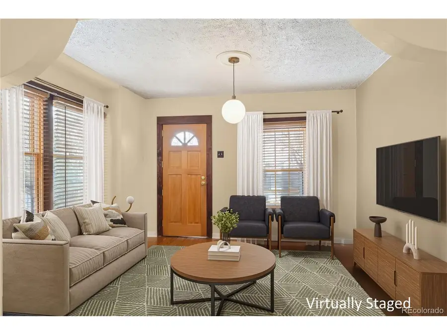 2731 W 32nd Ave, Denver, CO 80211 - #3