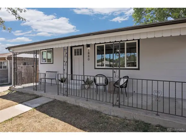 1880 W Arkansas Ave, Denver, CO 80223