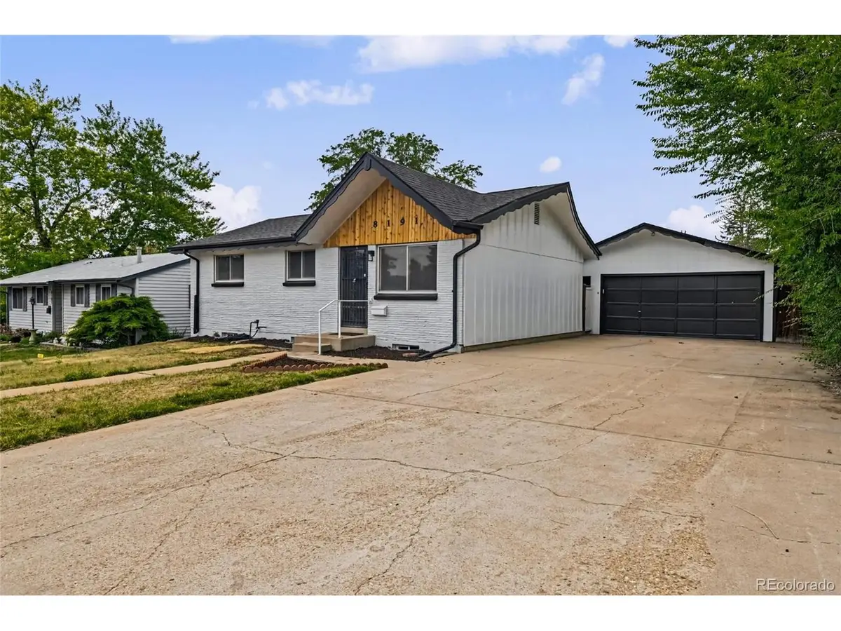 8191 Baylor Ln, Westminster, CO 80031 - #1
