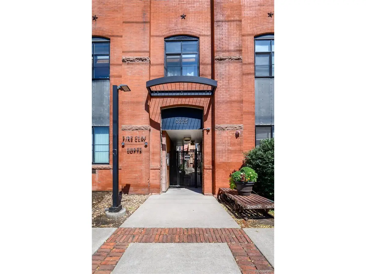 3225 Blake St #4, Denver, CO 80205 - Image #1