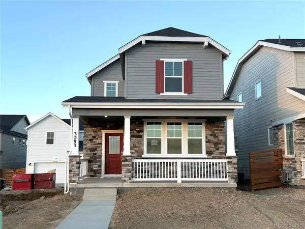 3293 N Catawba Way, Aurora, CO 80019