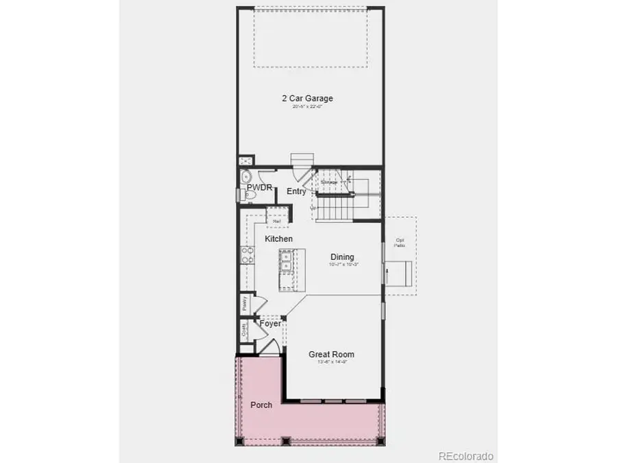 3293 N Catawba Way, Aurora, CO 80019 - Image #3