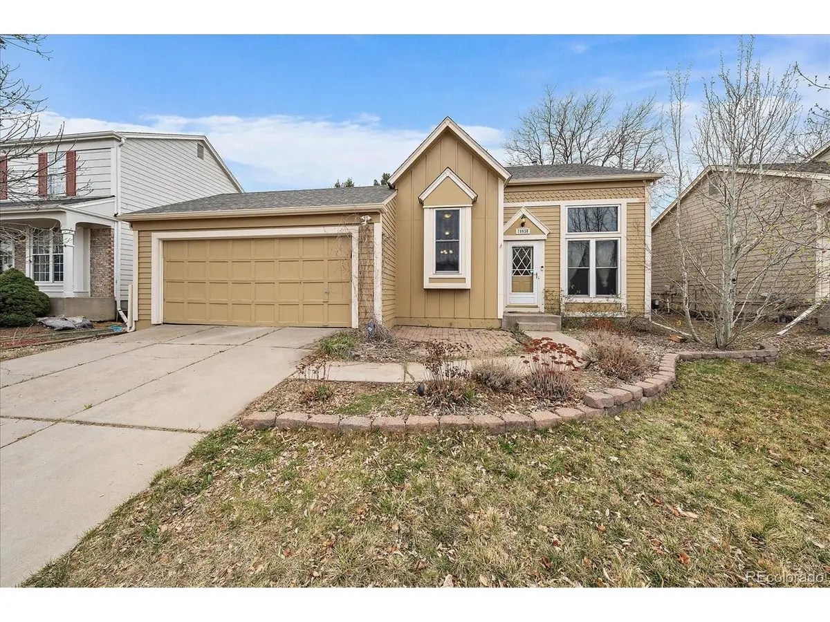 19930 E Brown Pl, Aurora, CO 80013 - #1