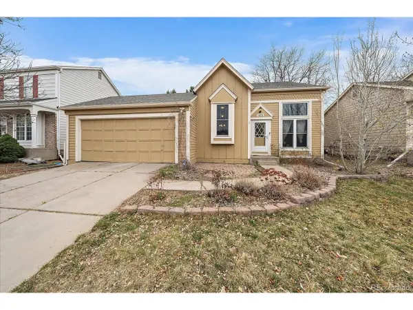 19930 E Brown Pl, Aurora, CO 80013