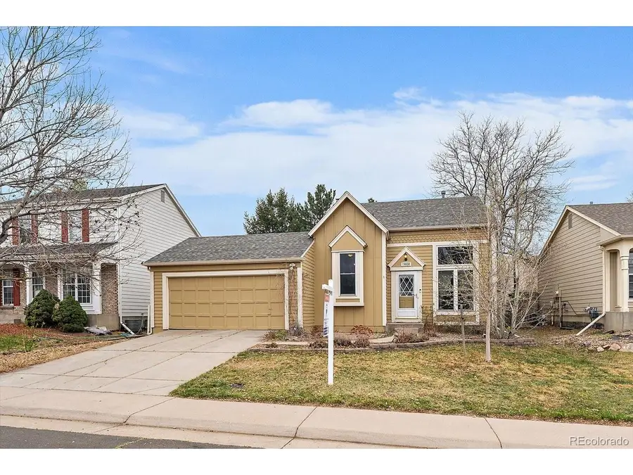 19930 E Brown Pl, Aurora, CO 80013 - #2