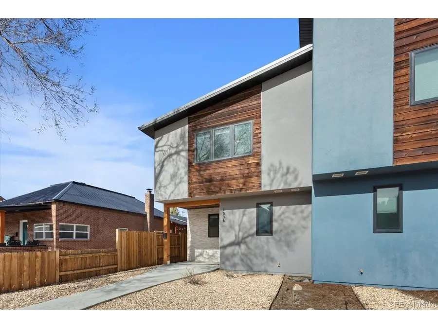1036 H St, Salida, CO 81201 - #2